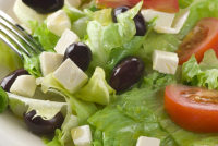 ostsallad